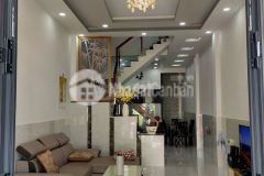 Cuối năm cần tiền bán gấp căn nhà bùi minh trực quận 8