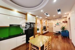 Cần bán gấp căn hộ 72m2 hh03 thanh hà cienco 5 full nội thất chỉ hơn 1,6 tỉ