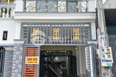 Chủ ngộp cần bán gấp nhà quận 8