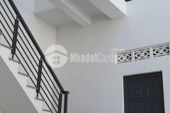 Bán nhà bờ bao tân thắng cạnh eaon tân phú ngang 13m 30pn giá rẻ