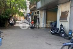 Bán nhà đặng tiến đông, ô tô tránh, kinh doanh, dt 90m2, giá 14,28 tỷ