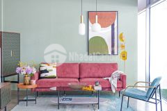 Bán gấp nhà mặt phố minh khai giá 10.8 tỷ, 40m2, hè rộng thanh thang