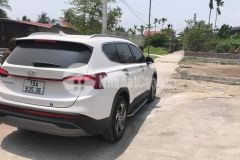 Chỉ 5xx triệu có 50m đất tại thượng đức, đồ sơn, hp