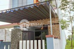 Bán đất tặng nhà sảt ql1a giáp hoà phước đà nẵng