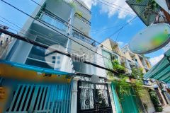 Bán nhà âu cơ, p11, quận 11, 60m2, xe hơi đỗ cửa, hơn 5 tỷ