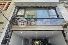 Bán siêu phẩm ba đình quần ngựa văn cao phân lô vip 71m2 x 6 tầng thang máy vỉa hè