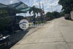 Bán đất giá rẻ sát mặt tiền chợ, nằm gần trung tâm huyện duy xuyên.chỉ từ 6xxlô.