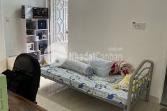 Bán nhà hxh trần hưng đạo, quận 1, 4x19.5, chuẩn đét, chỉ 14 tỷ nhỉnh