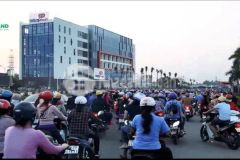 Đất kcn thạnh đức giá cực sốc chỉ có 395tr cso 200m2 thổ cư