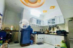 Bán nhà kế bảy hiền phường 11 tân bình, 48m2, 4 tầng, ô tô đậu, giá hạt dưa