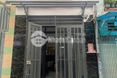 02 tầng nhà mới vào ở ngay hẻm ô tô kia 37m2 3.9 tỷ mạc vân f12 q8.