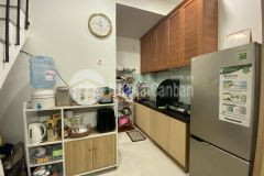 Bán nhà hxh tái thiết phường 11 tân bình, gần 50m2, 4 tầng giá 5 tỷ nhí