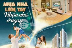 Sale cuối năm căn hộ legacy prime nhận nhà vào ở ngay tết giáp thìn chỉ với 268 triệu