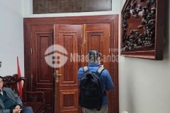 Bánm nhà đại kim phân lô ô tô đỗ 28m2 3 tầng 3.4x tỷ