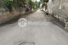 Đất thổ cư 90m tại nghĩa trai, tân quang ven dự án vinhomes đại an ocp3 0835459289