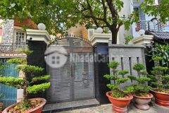 Xoay tiền nh cần bán nhà 1 sẹc cây trâm, dt 5,5x20m, hiện trạng 2 tầng. chỉ 6,8 tỷ