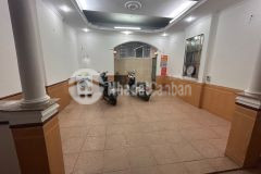 Bán nhà tam trinh, hoàng mai, 6 phòng cho thuê doanh thu 25 triệu 1 tháng 44 m2, 3 tỷ 990