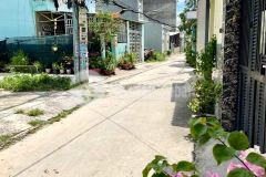 Đất mặt tiền đường thạnh xuân 40, 60m2 4.2x14 q12, giá 3 tỷ, 03765079o3