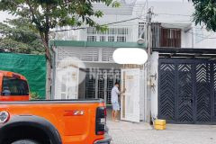 Quá rẻ bán nhà mặt tiền đông hồ, 75m2, 8 tỷ, tl chủ 0906993584