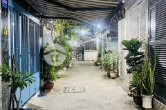 Bán nhà tô hiến thành, quận 10, 30m2, 3 tầng, kế hxh, hơn 3 tỷ