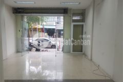 Sang quán nước ép mặt tiền nguyễn văn trỗi gần ngã tư đoàn thị điểm, p4. tp vt