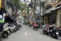 Phố cổ ngon bổ rẻ mặt phố nguyễn khắc hiếu 35,5 tỷ