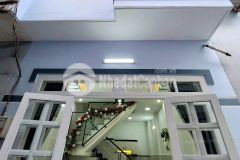 Kẹt vốn ra đi căn nhà hiệp thạnh quận 12 hcm.giá chỉ 670tr.