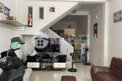 Bán nhà lý thái tổ, p10, quận 10, 50m2, 3 tầng, sát hxh, hơn 4 tỷ