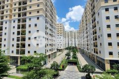 Cho thuê căn hộ chung cư cityland park hill giá rẻ 12tr