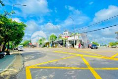 Kinh doanh nhà hàng, khách sạn 180m2 ven sông giá 950trieu