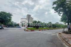 Bán đất đấu giá phố cổ linh, mặt đường đôi 4 làn xe, view công viên, hồ điều hòa, lô góc.