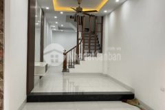 Bán nhà ngõ 101 phố trạm, cổ linh, long biên, 40m2, 5 tầng, phân lô, ô tô, giá 4 tỷ hơn