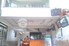 Bán nhà hxt tây thạnh, tân phú 5 tầng 75m2 4,4x17. nhà đẹp ở ngay. giá chỉ 12 tỷ.