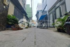 Bán nhà lê đại hành, quận 11, 62m2, kế hxh 5m, hơn 4 tỷ