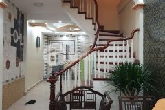 Cần bán nhanh nhà mặt ngõ phố văn cao giá 15.7 tỷ, 65mx4 tầng, oto đỗ dừng.