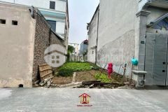 Chính chủ bán 59,3m2 mt 4,6m ô tô tránh tại cổ dương, tiên dương