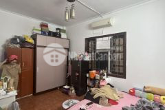 Tam trinh, kinh doanh, oto tải đỗ cổng, mặt ngõ thông