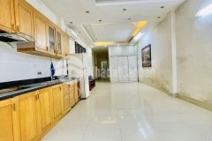 Bán nhà hào nam, đống đa, ô tô, ngõ thông, 58m2, 4pn, 9.x tỷ