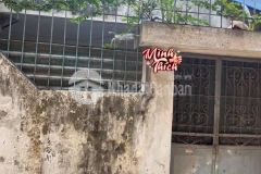 Bán đất tam trinh, hoàng mai, tặng nhà cấp 4 vẫn ở tốt, trước nhà 3m, 68m2, nhỉnh 5 tỷ