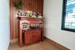 Hot hot hot nhà 3 tầng cổ nhuế full nội thất