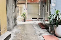 Nhà đẹp đón tết siêu thoáng tt ba đình tương lai sát phố