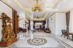 Tôi bán biệt thự 16 làng việt kiều châu âu cạnh công viên 220m2 chỉ 31.68 tỷ. lh 0989.62.6116