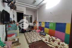 Nhà hxh, 3 tầng sân thượng quốc lộ 50 p5 quận 8 40m2 chỉ 4 tỷ nhỉnh. 0968408476
