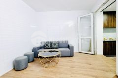 Bán nhà 82 ngõ 166122 kim mã ba đình, nhà xinh 4 tầng đủ nội thất dt 23m 2.45 tỷ