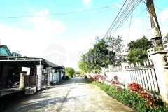 Chính chủ cần bán đất hòa khương sát quốc lộ 14b