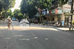 Đất đẹp 60m2 cửa hàng mới thị trấn đông anh, ô tô tránh, kinh doanh nhỉnh 3 tỷ.