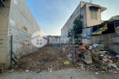 Bán đất đường 16 linh trung, ngay bv việt thắng, dt 80m2, giá 4.5 tỷ