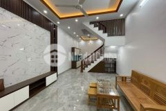 Bán nhà dân xây triều khúc ngõ thông tứ tung giá rẻ nhất khu vực