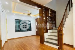 Bán nhà trung liệt, đống đa, gara ô tô, 3.8x12m, 4pn, 9.x tỷ