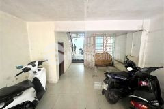 Bán nhà trần thái tông, cầu giấy, dt 104m2, mt 5,4m, giá 13,45 tỷ